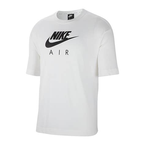 nike air kurzarm shirt damen|Nike Air Kollektion Kurzarm shirts.